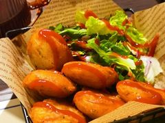 -沏点Trattoria意大利餐厅(新街口店)