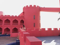 -漳州滨海火山岛自然生态风景区