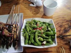 -木屋烧烤(白石洲店)