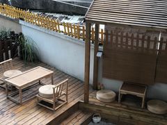-椿风·养身茶饮(吉大店)