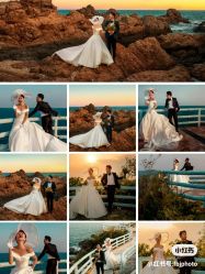 -太古映画婚纱摄影(天河店)