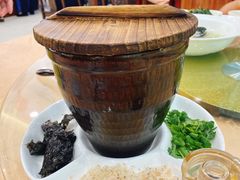 -老苏州茶酒楼