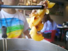 -陈记顺和潮汕牛肉火锅(番禺迎宾大道店)