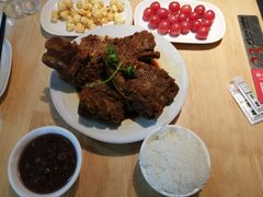 -醉得意·山茶油炒土鸡(泰安火车站大润发店)