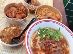 -捌玖粉面馆·猪油拌粉