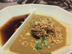 -鼎鼎香·港式火锅(北京SKP店)