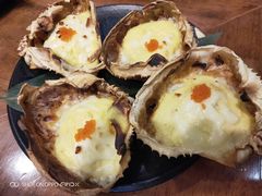 -大渔铁板烧(中山路八佰伴店)