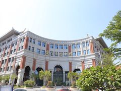 -厦门市图书馆(集美新城馆区)