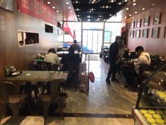 大堂-清真益鑫羊肉手抓馆(南大街店)