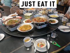 -韶山冲湘菜(中兴大街店)