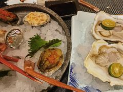 -德川家日本料理(中关村寰太大厦店)