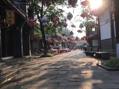 -昌州古城