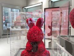 -ROSEONLY诺誓(广州K11店)
