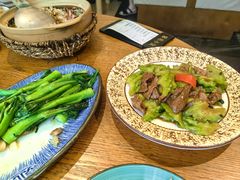 -常来小聚·广州非遗传承餐厅(中山二路店)