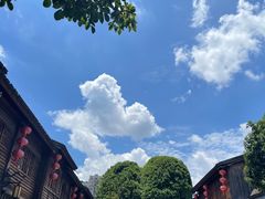 -三坊七巷历史文化街区