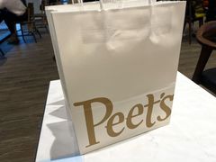 -Peet's Coffee皮爷咖啡(上海长风大悦城店)