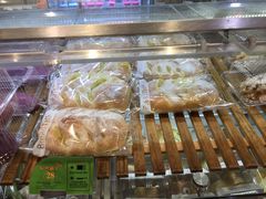 -BreadTalk面包新语·烘焙蛋糕(东方雅苑店)