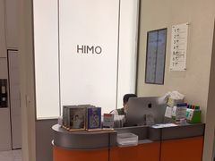 -海马体照相馆(大连罗斯福广场店)