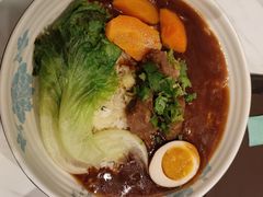 -康师傅私房牛肉面(申虹店)