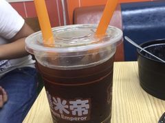 -冰冰酱老味刨冰绵绵冰(中山路总店)
