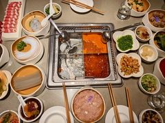 -海底捞火锅(之心城店)