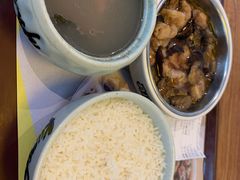 -真功夫(彩田路店)