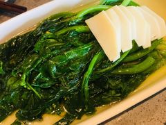 -半山腰·云南菜(侨福芳草地店)