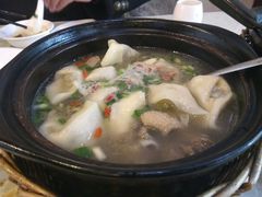 -金典银峰老鹅馆·昆山菜(亭林公园店)