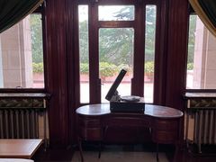 -青岛德国总督楼旧址博物馆