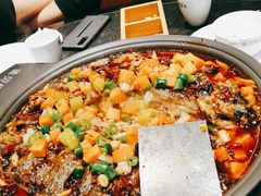 -鱼见你烤鱼•本地烧烤(1818店)