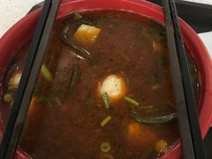 -大唐腾记腊汁肉夹馍(西安北站店)