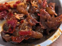-老仓醋米线(万达店)