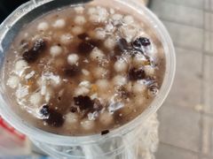 酒酿元宵-芳婆糕团店(王府大街店)