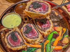 -Osteria Garden 生蚝花园餐厅(原进贤路店)