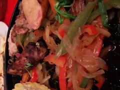 -Pistolera Mexican Cantina女枪手墨西哥餐厅(碧云路店)