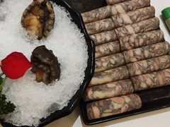 -帝皇海海鲜豆捞(桐泾商务广场店)