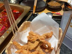 -王家渡火锅店(棕榈泉店)