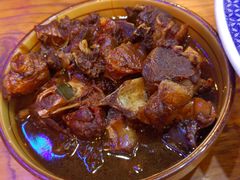 柴火大羊肉-印象江南(东栅店)