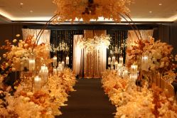 点击看大图 -玖玖婚嫁礼仪策划(江滨西路店)