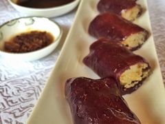 -星河湾半岛酒店-真粤中餐厅