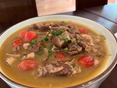 -逸林轩中餐厅(中信泰富朱家角锦江酒店)