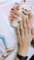 -99·MINI美甲美睫