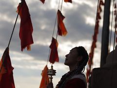 -普陀宗乘之庙(小布达拉宫)