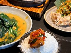 -Ameigo梅果·云贵川bistro(长宁来福士店)