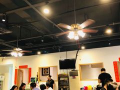 大堂-戴叔叔龙虾馆·麻辣小龙虾