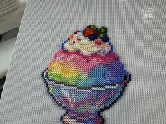 -垚火玩泥吧手作集合店·拼豆·陶艺