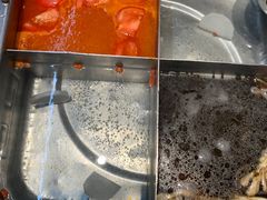 -海底捞火锅(团结桥店)