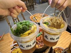 -夜椒瑶·广西大排档(八卦岭店)