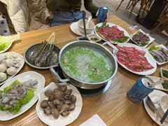 -吉友粥底火锅(方斜路店)