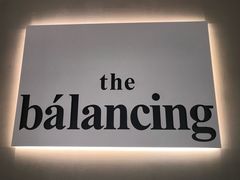 -the balancing(东方店)
